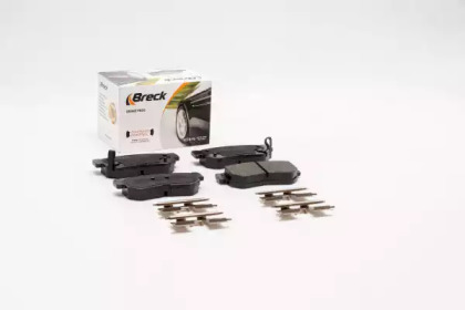 breck 235430070410